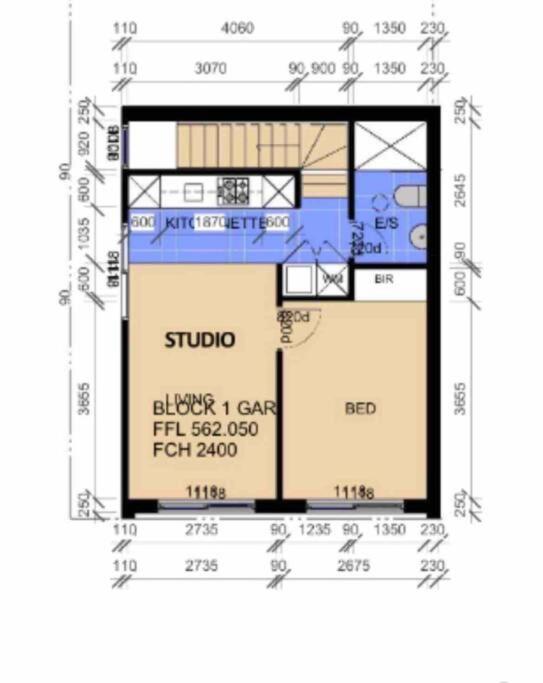 Apartment Adorable 1 Bedroom Unit In Coombs Weston Creek